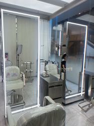 -PE SALON