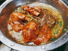 -张大嘴菜馆(庞各庄店)