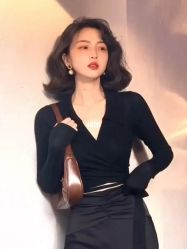 点击看大图 -KIMI HAIR SALON·烫染设计店