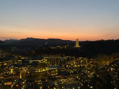-云端咖啡(古北水镇景区店)