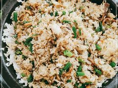 -台山美食一绝阿四台山黄鳝饭(阿四创作店)