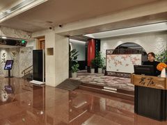 门面-君庭中餐厅(友谊宾馆店)