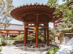 -西安华清御汤酒店