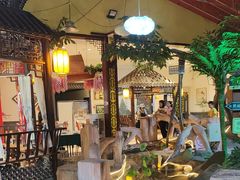 -和源祥·日照菜扛把子(万平口一店)