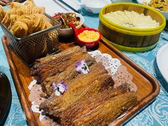 -北塘海鲜·天津菜(大光明桥旗舰店)