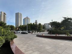 -电谷雅阁国际大酒店