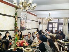 -巢湖名吃·徽府农家菜(半汤店)