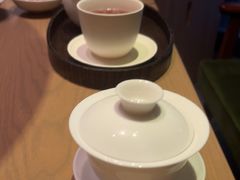 -隐溪茶馆(金虹桥店)