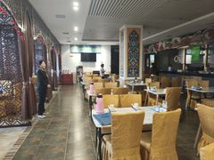 -尹兰楼西北风情餐厅(嘉定店)