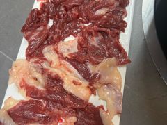 -官塘陈记鱼生·潮汕砂锅粥·牛肉火锅(潮枫路总店)