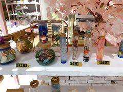 -初八专业级手工DIY陶艺社·户外研学·创意DIY首饰