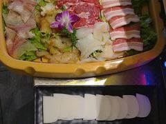 -云尊府云南菜·蒸汽石锅鱼(学清路店)