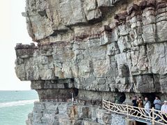 -龙爪山国家地质公园