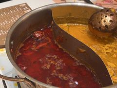 -小茉庐和牛自助火锅(龙湖万达店)