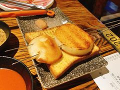 -聚火部落精酿主题烧烤(劲松店)