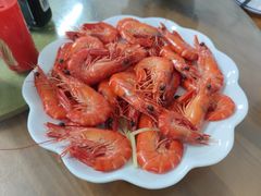 -叶姐海鲜(棋子湾店)