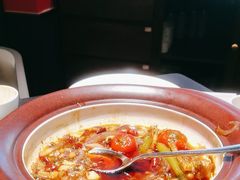 -简小舍· 民间手艺菜(古德寺店)