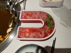 -椒王火锅(厚街万达店)