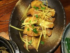 -客语客家菜(东山口店)
