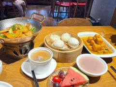 -隔壁老王·家常云南菜(花巷店)