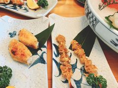 -王鼎精致料理铁板烧(世博源店)