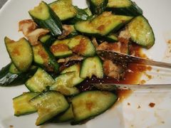 -鑫复盛礼记酒店·青岛菜