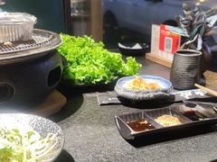 -炭虎烤肉(桂林路店)