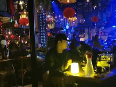 -胡桃里乐队酒馆(鎏嘉码头店)