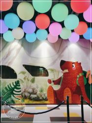 -宝燕乐园(闵行旗舰店)