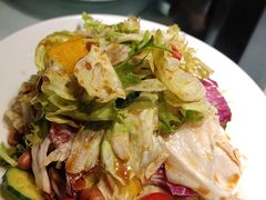 巧嫂大拌菜-雲蜀龙阁·金牌水煮鱼(方庄店)