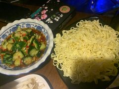 -一淼牛蛙爱上鱼(黄兴广场步行街店)