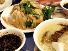 -振鼎鸡(福州路店)