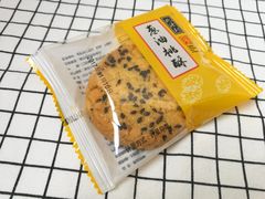 葱油桃酥-桃源村(南大店)