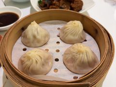 -翡翠拉面小笼包(岭南新天地店)