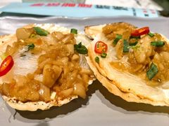 -醉炫音速烧烤·干煸菜(沙河总店)