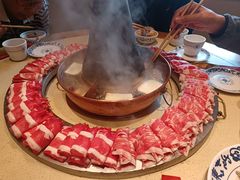 -东镇老火锅(长春路首店)