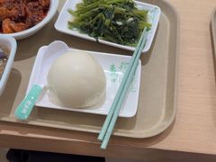-老乡鸡(融科天地店)