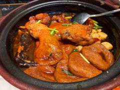 -宁邦·家宴·南京菜(红山动物园店)
