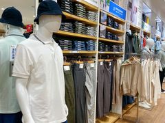 -优衣库(唐山爱琴海购物公园店)