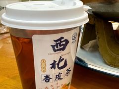 -伊京轩兰州牛肉面(闹市口店)