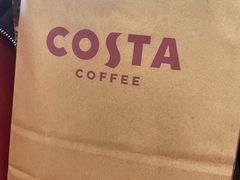 -COSTA COFFEE(西直门店)