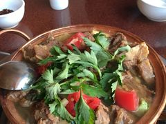 -顺顺小吃(独克宗古城店)