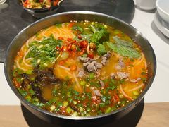 -云尊府云南菜·蒸汽石锅鱼(学清路店)