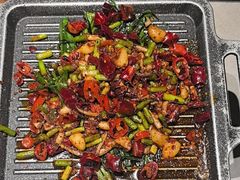 -绿茶餐厅(广州天河城店)