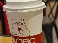 -太平洋咖啡(五月花店)