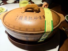 -风味小馆(天目湖宾馆店)