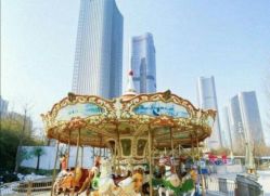 -大望京儿童游乐场