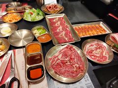 -西塔老太太泥炉烤肉(龙湖北苑天街店)