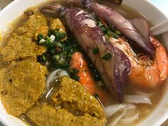 -荔林食店(西华路店)