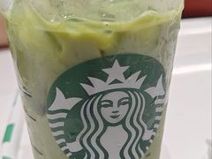 -星巴克(衡水汇中广场店)